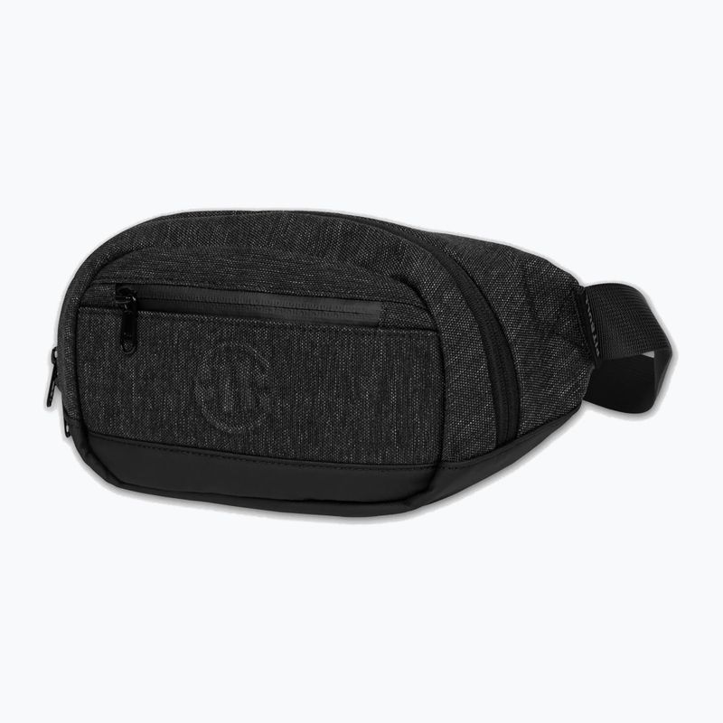 Saszetka nerka Pitbull Hornet 3,5 l dark grey melange 2