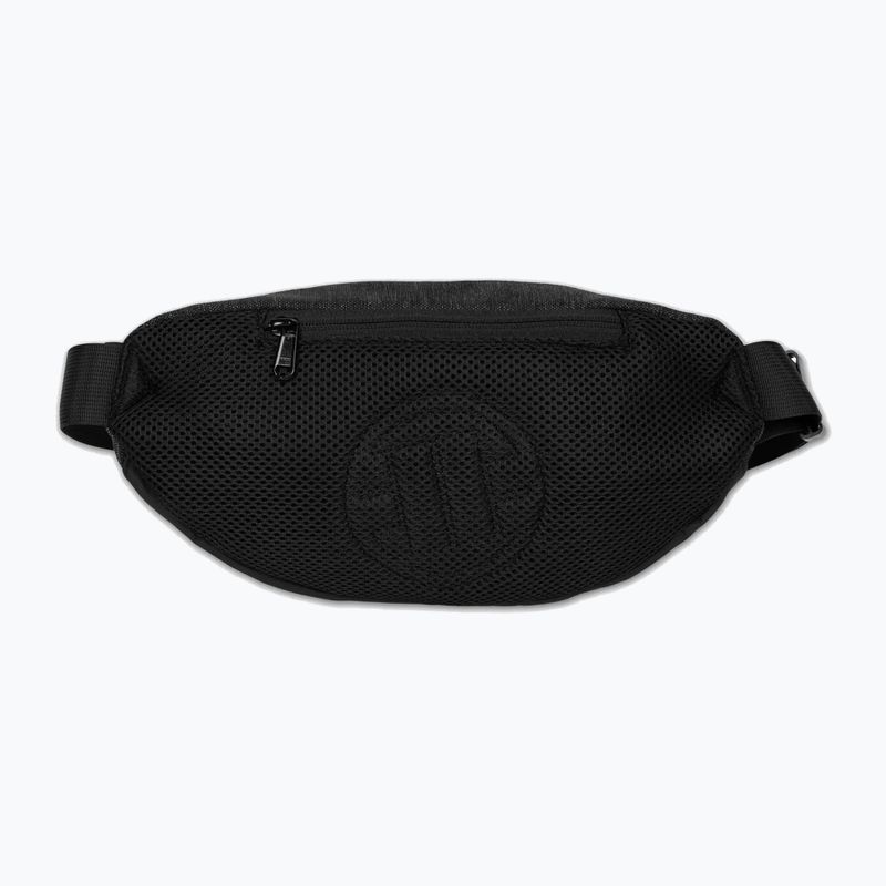 Saszetka nerka Pitbull Hornet 3,5 l dark grey melange 3