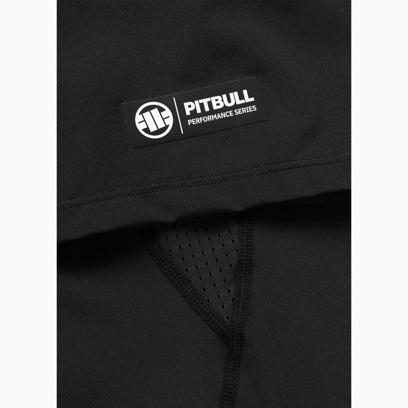 Rashguard męski Pitbull Champion Bloodline Rashguard black 11