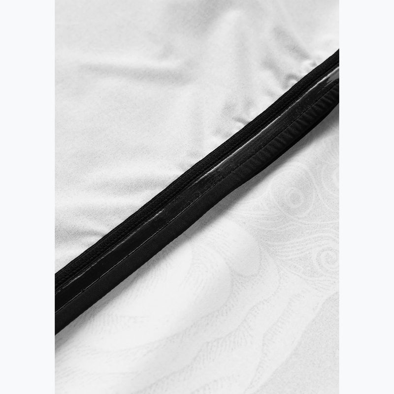 Rashguard męski Pitbull World Rashguard black 12