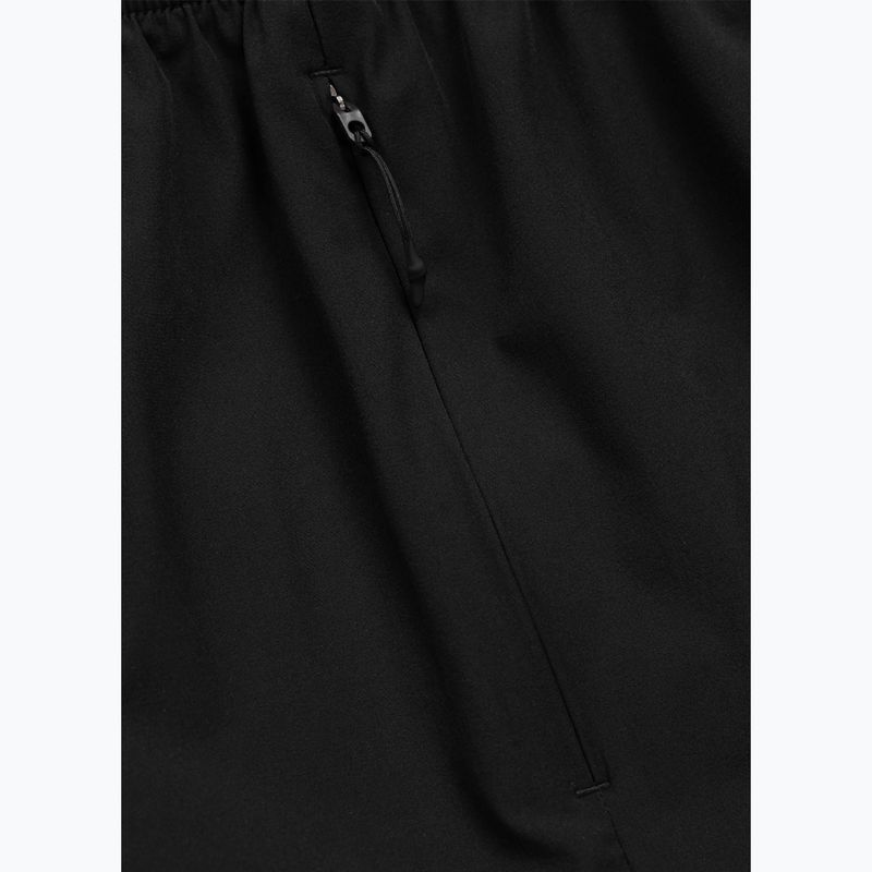 Spodenki męskie Pitbull Sport Mesh black 6