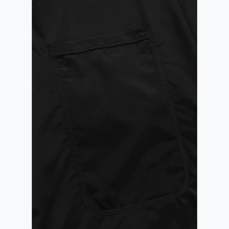 Spodenki męskie Pitbull Sport Mesh black 9