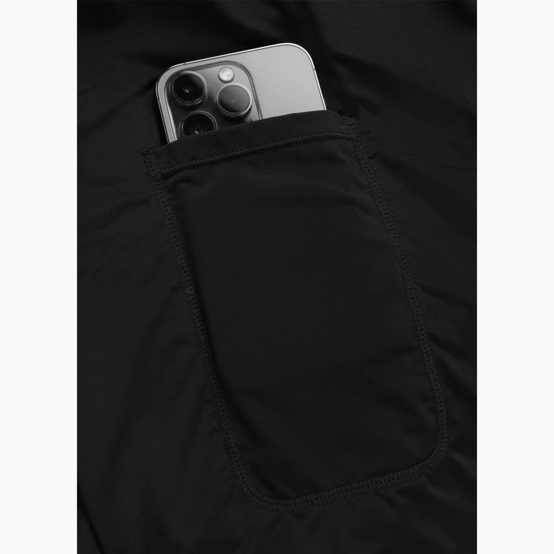 Spodenki męskie Pitbull Sport Mesh black 10