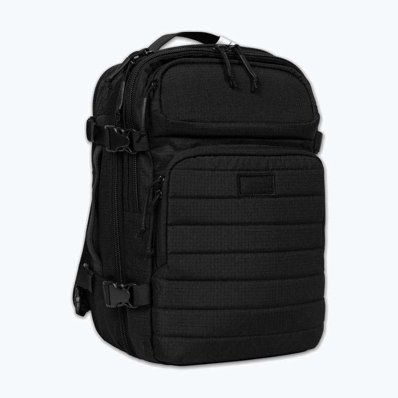 Plecak miejski Pitbull Cabin black 4