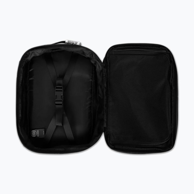 Plecak miejski Pitbull Cabin black 5