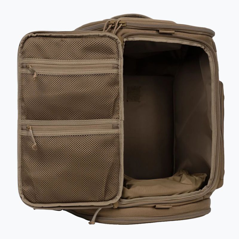 Plecak miejski Pitbull Big Premium 45 l sand 6