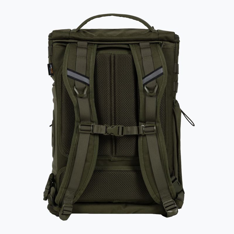 Plecak miejski Pitbull Big Premium 45 l olive 3