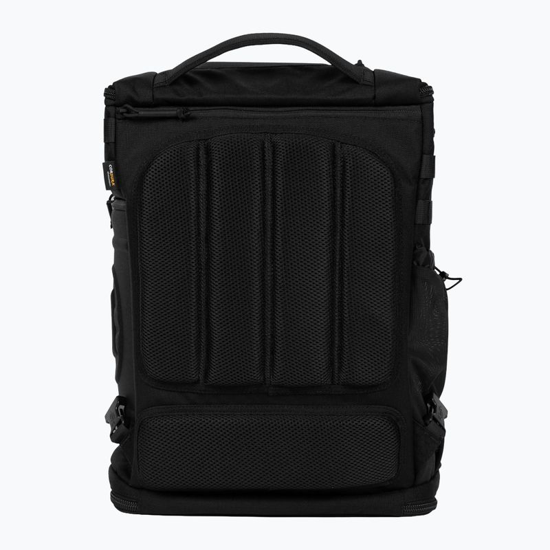 Plecak miejski Pitbull Big Premium 45 l black 6