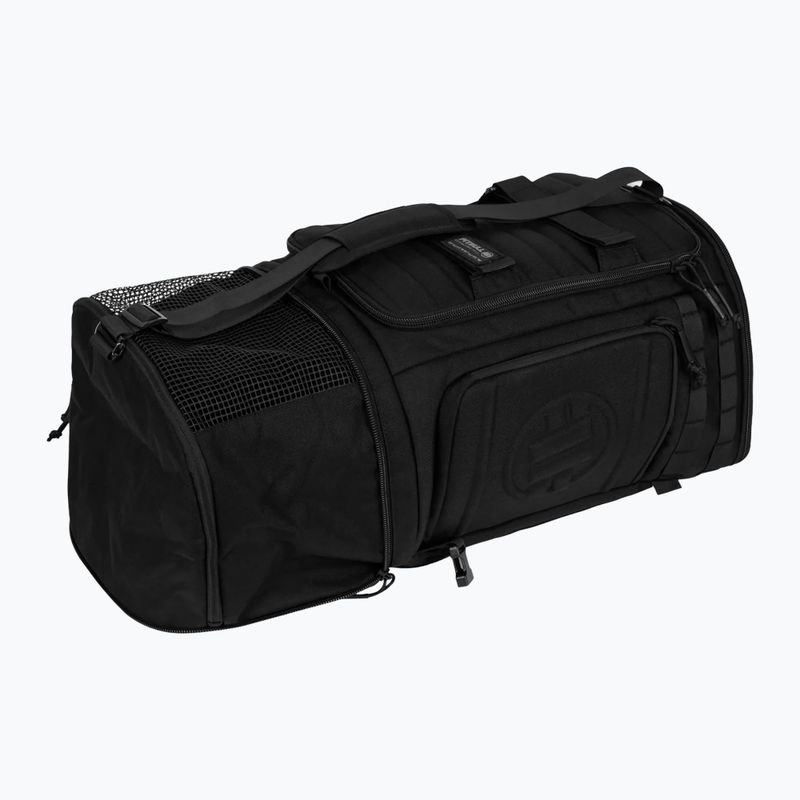 Plecak miejski Pitbull Big Premium 45 l black 7