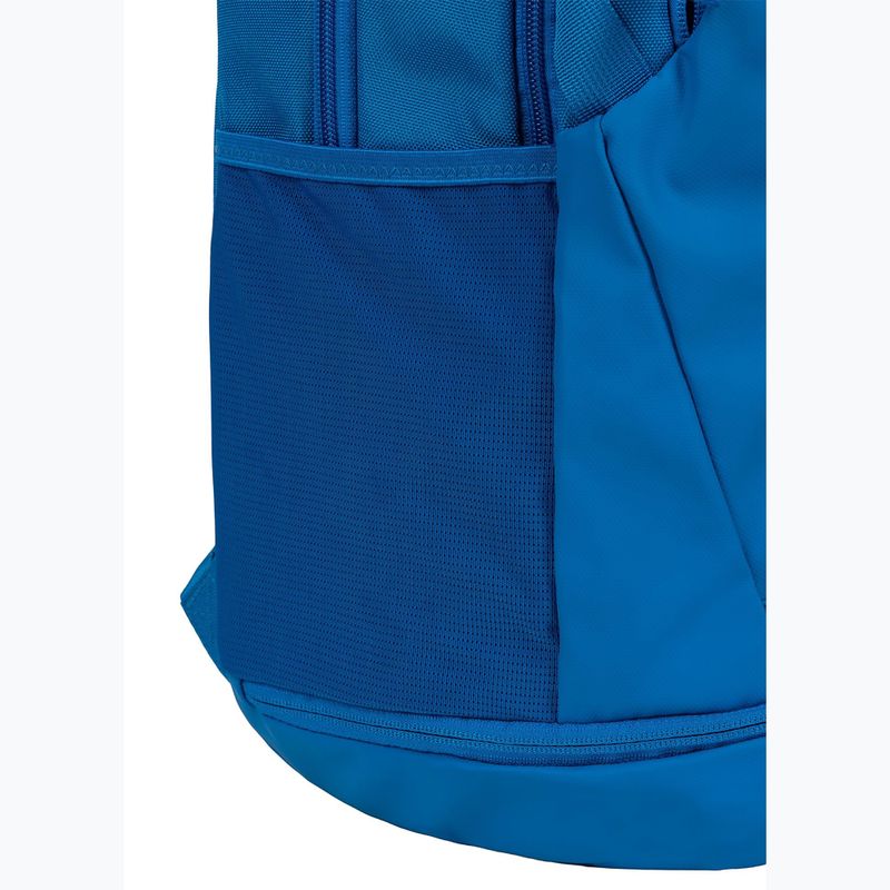 Plecak miejski Pitbull Athletic Logo 40 l electric blue 8