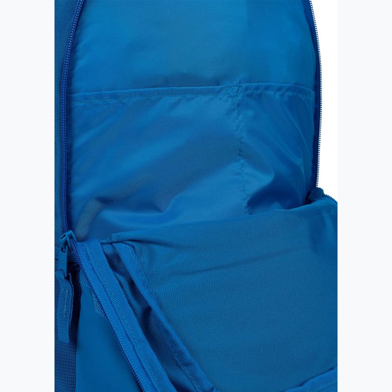 Plecak miejski Pitbull Athletic Logo 40 l electric blue 11
