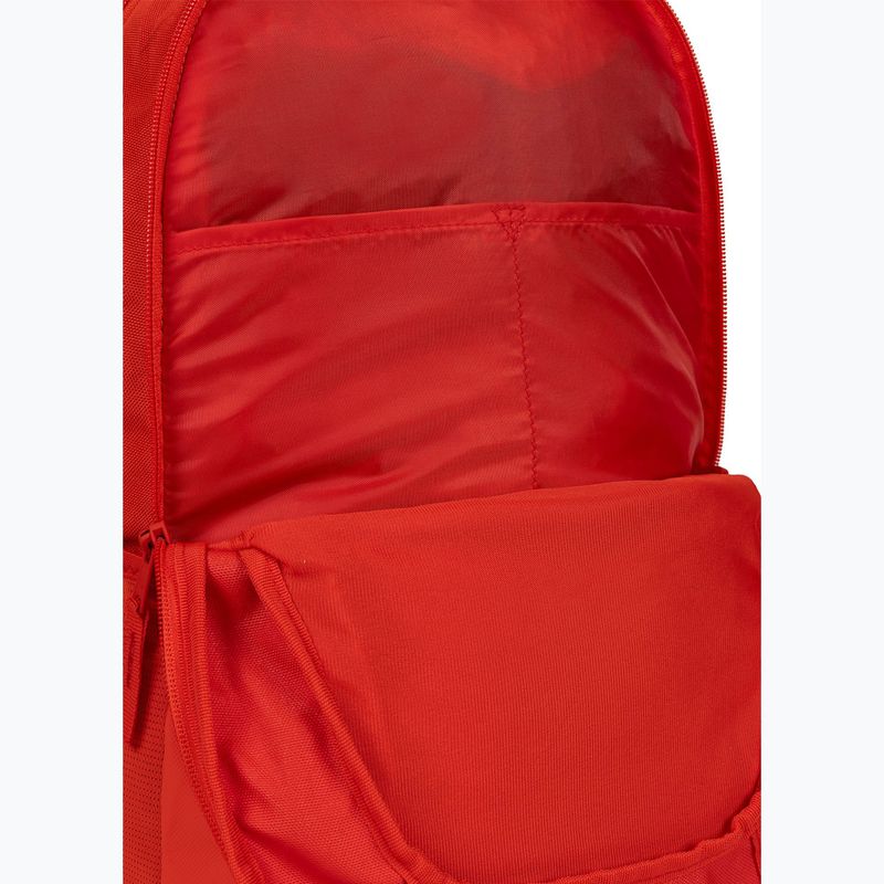Plecak miejski Pitbull Athletic Logo 40 l fluo/red 11