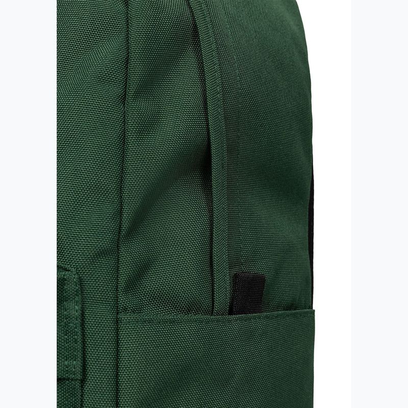Plecak miejski Pitbull Norton 21 l hunter green 7