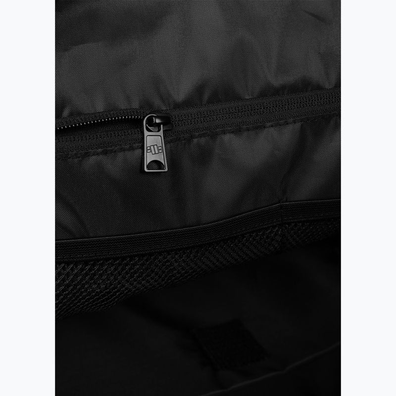 Plecak miejski Pitbull Norton 21 l hunter green 9