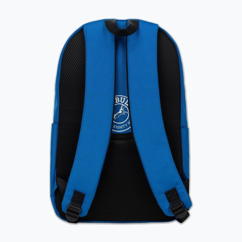 Plecak miejski Pitbull Norton 21 l azure blue 3