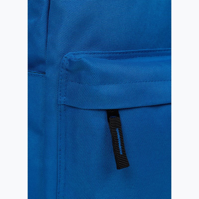 Plecak miejski Pitbull Norton 21 l azure blue 5