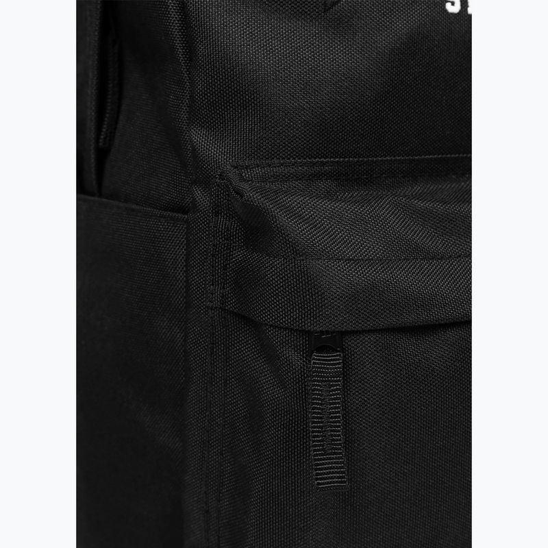 Plecak miejski Pitbull Norton 21 l black 5