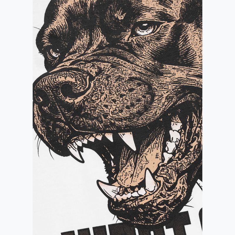 Koszulka męska Pitbull Best Coast white 12