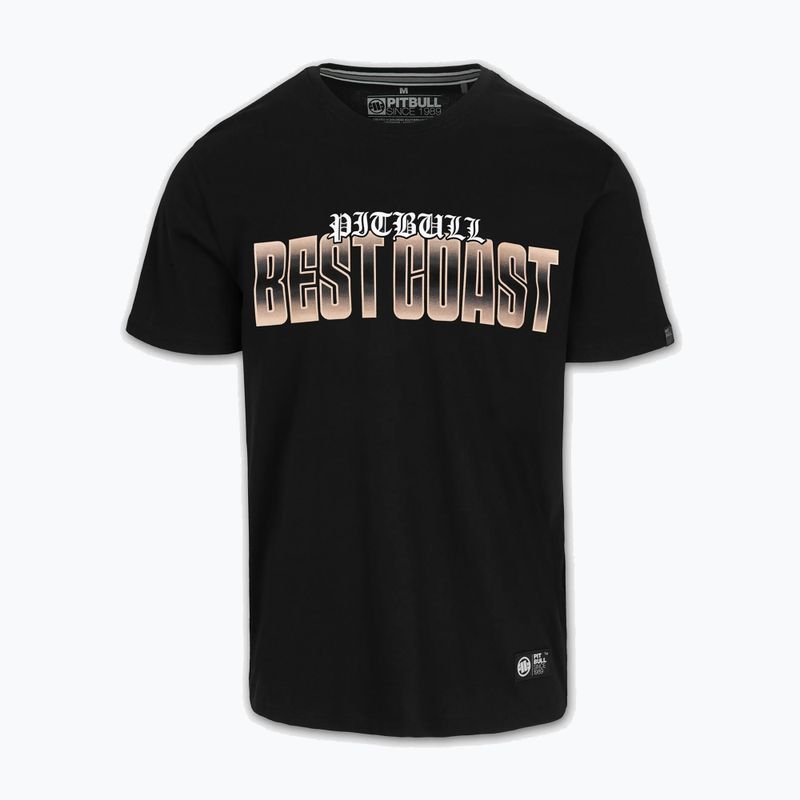 Koszulka męska Pitbull Best Coast black 5