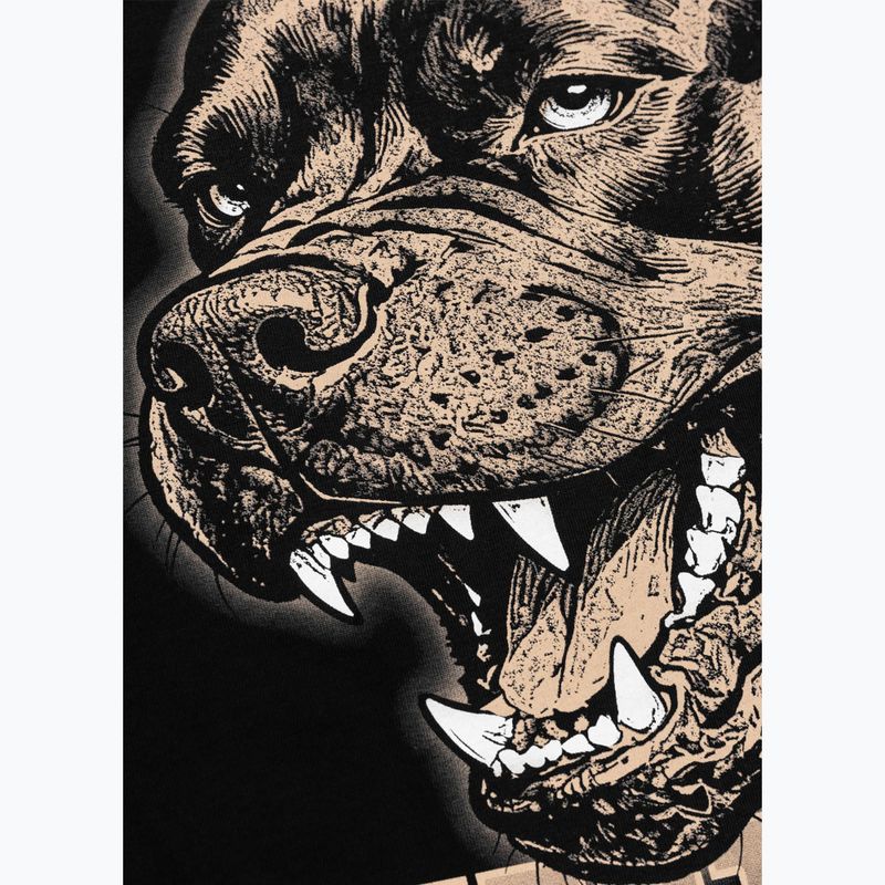 Koszulka męska Pitbull Best Coast black 12