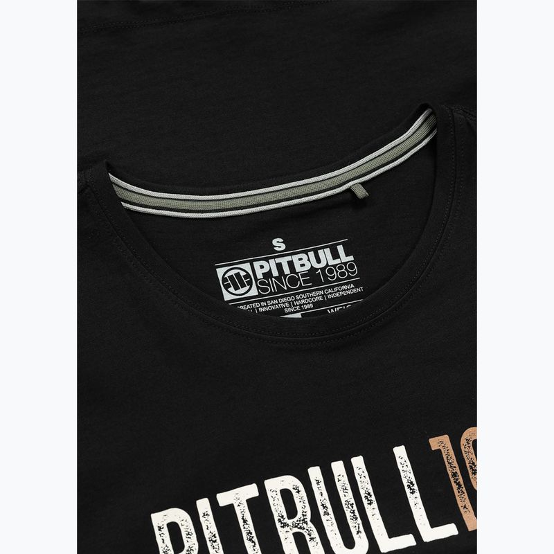 Koszulka damska Pitbull Beach Girl black 6