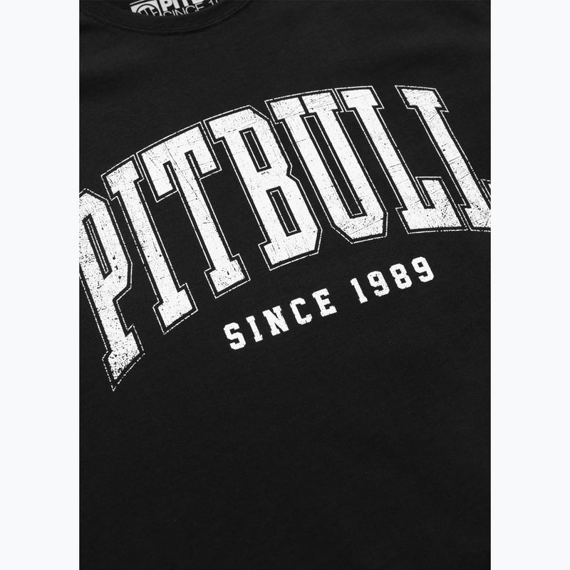 Koszulka męska Pitbull Norton black 6