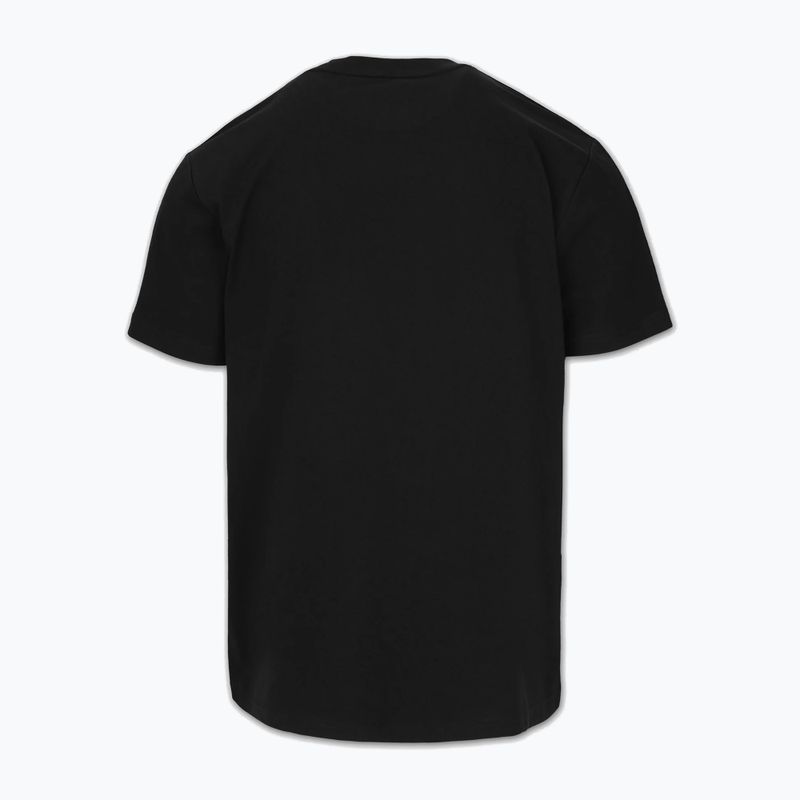 Koszulka męska Pitbull West Coast Tape black/black 4
