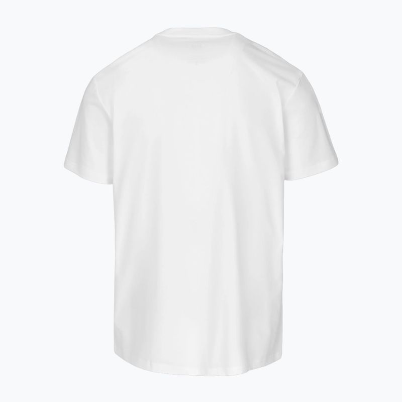Koszulka męska Pitbull West Coast Tape white 4