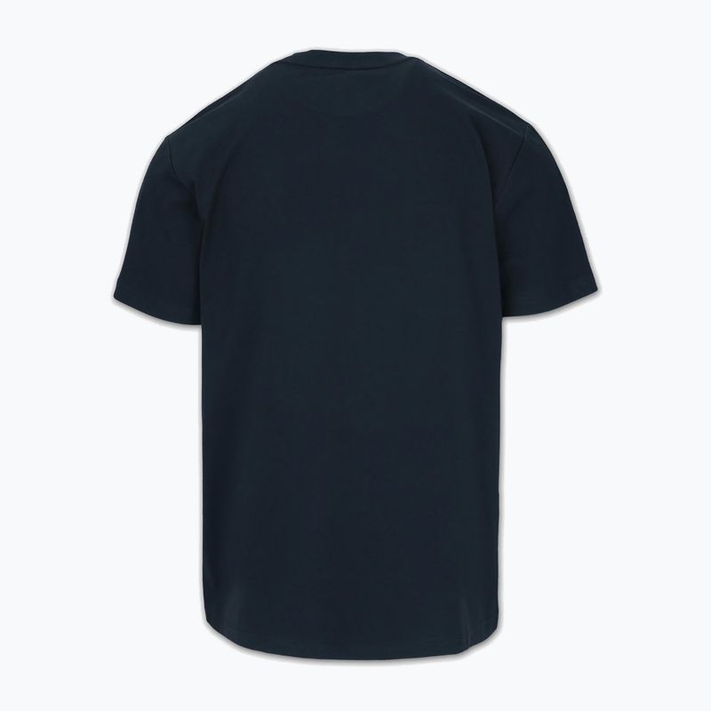 Koszulka męska Pitbull West Coast Tape dark navy 4