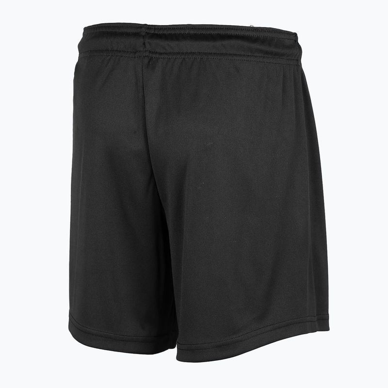 Spodenki dziecięce 4F JSKMTR001 deep black 4