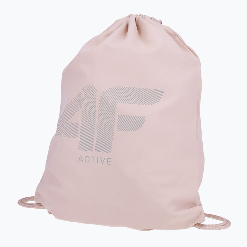 Komplet treningowy dziecięcy 4F JSETRD001 multicolour 8