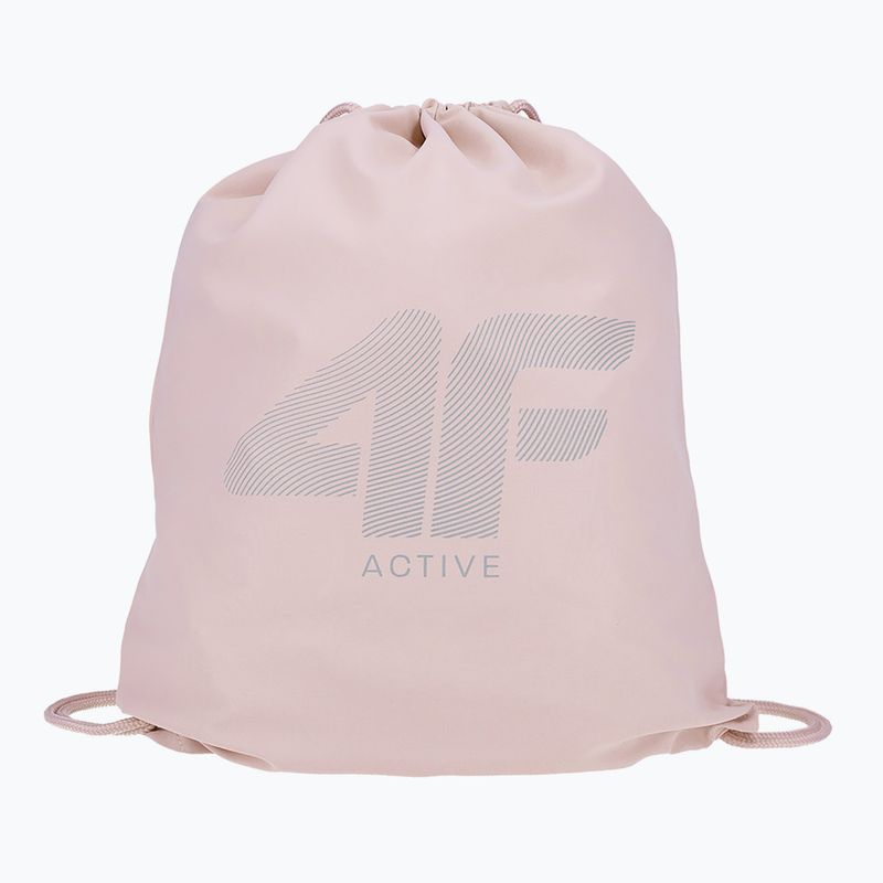 Komplet treningowy dziecięcy 4F JSETRD001 multicolour 9