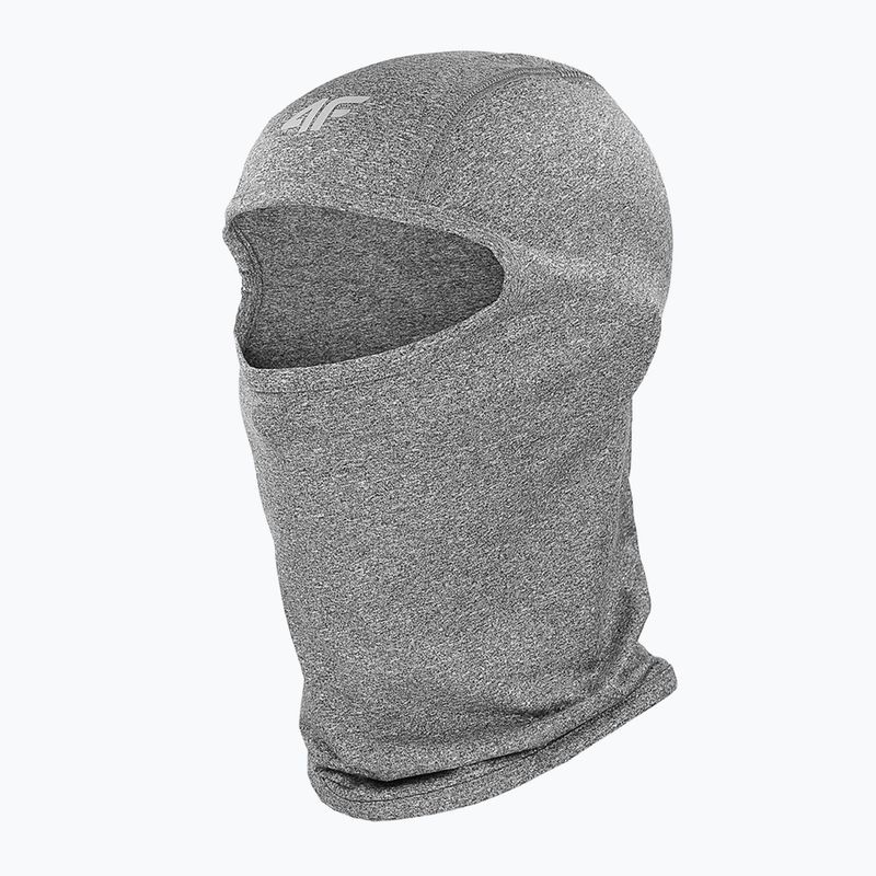 Kominiarka 4F KOMU002 middle grey melange 4