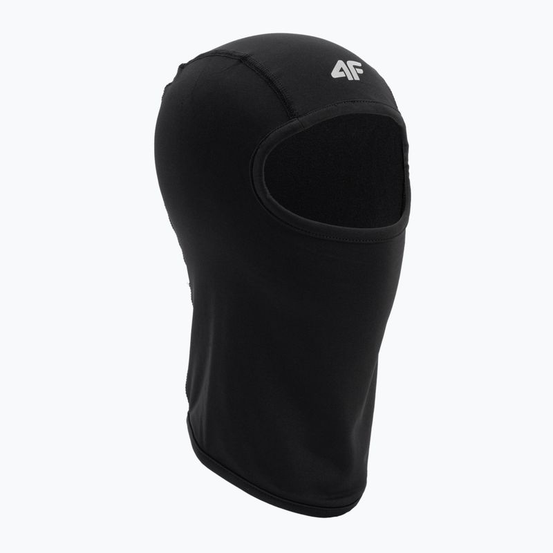 Kominiarka 4F KOMU002 deep black