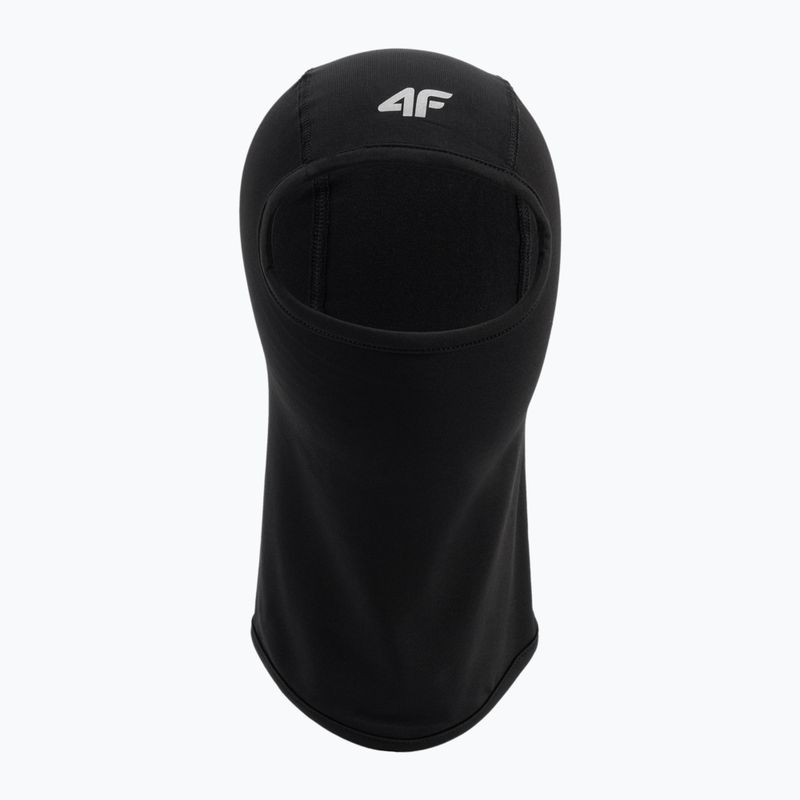 Kominiarka 4F KOMU002 deep black 2