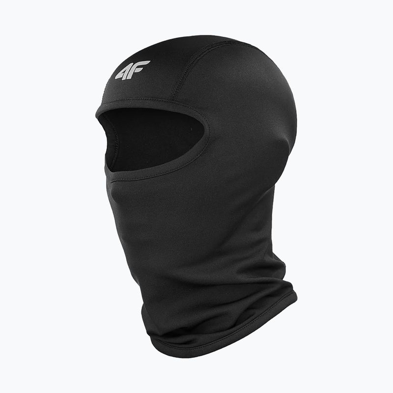 Kominiarka 4F KOMU002 deep black 4