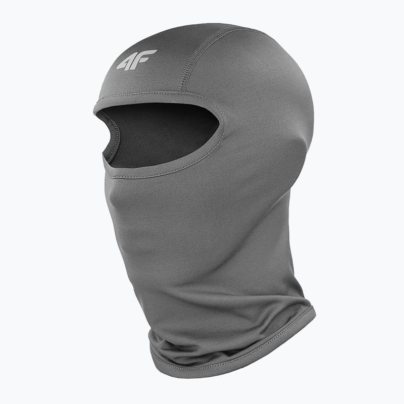 Kominiarka 4F KOMU002 dark/grey 4