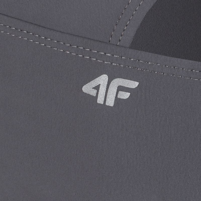 Kominiarka 4F KOMU003 grey 3