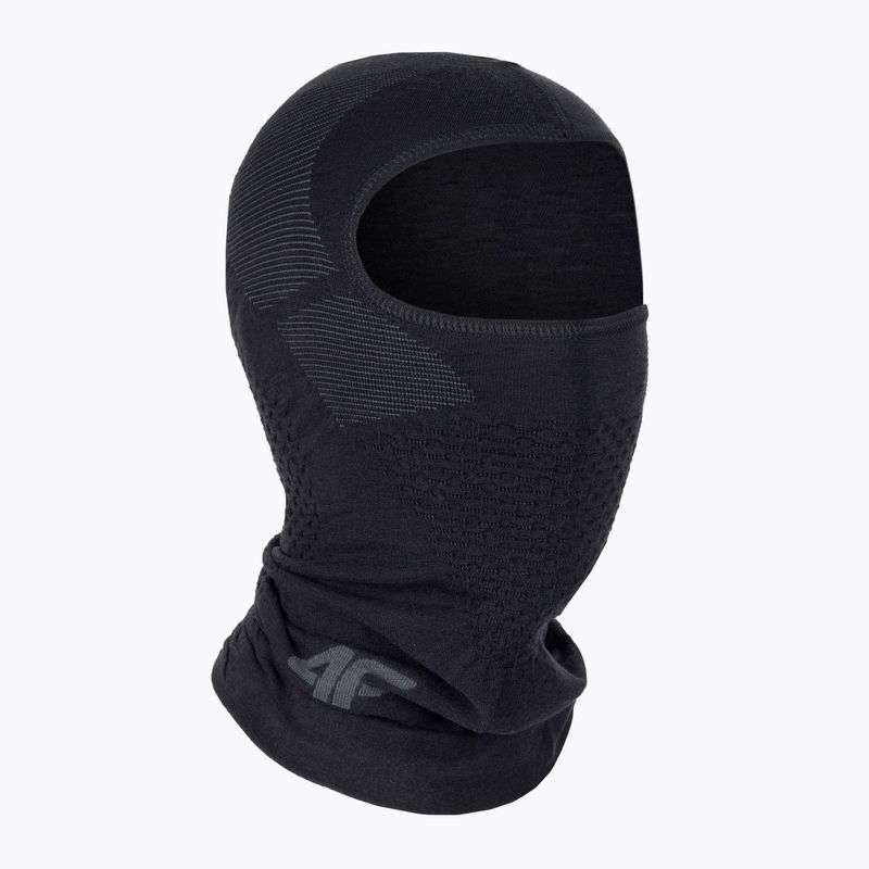 Kominiarka 4F KOMU006 deep black
