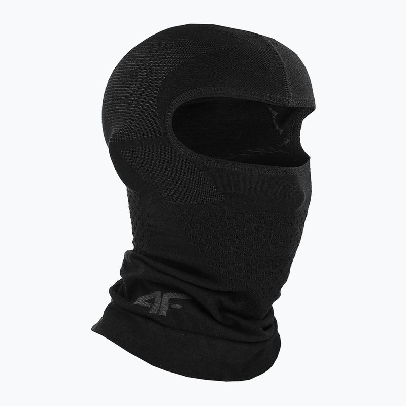 Kominiarka 4F KOMU006 deep black 5