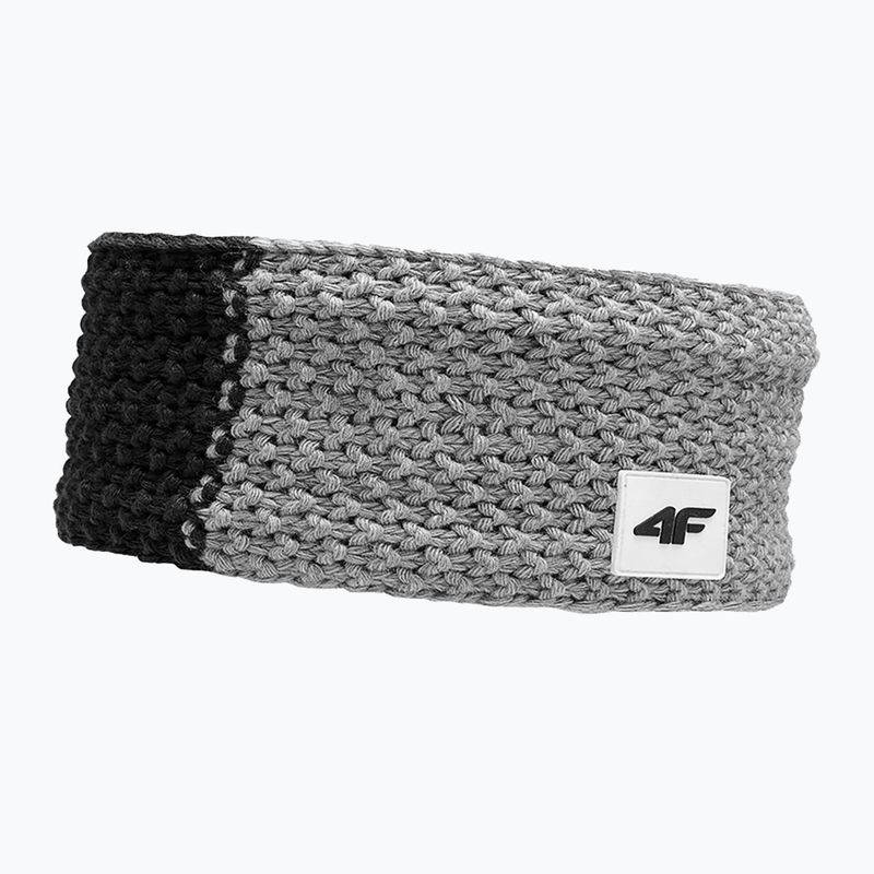 Opaska na głowę 4F OPU001 multicolour 1