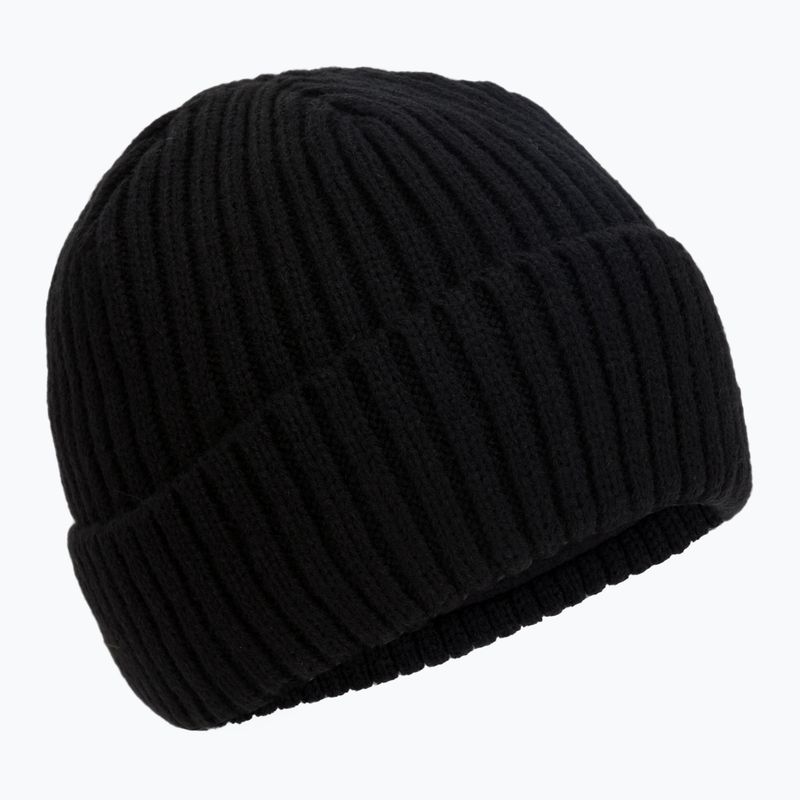 Czapka zimowa męska 4F CAM009 deep black