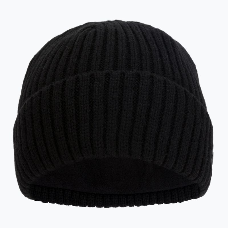 Czapka zimowa męska 4F CAM009 deep black 2