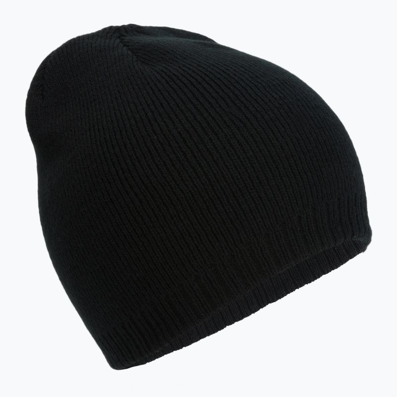 Czapka zimowa męska 4F CAM002 deep black