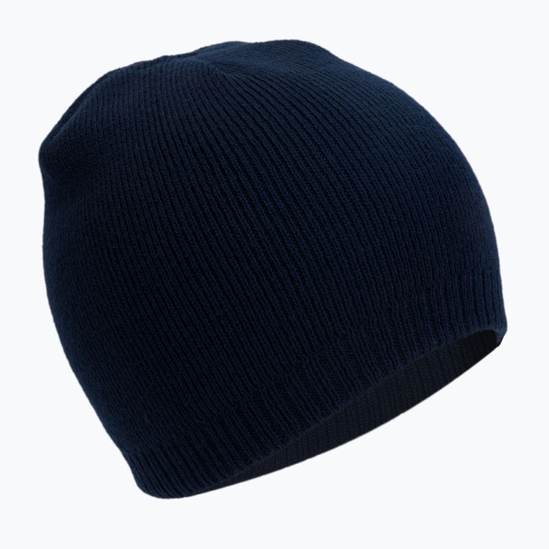 Czapka zimowa męska 4F CAM002 navy
