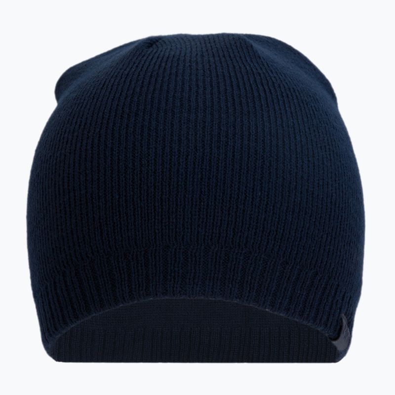 Czapka zimowa męska 4F CAM002 navy 2