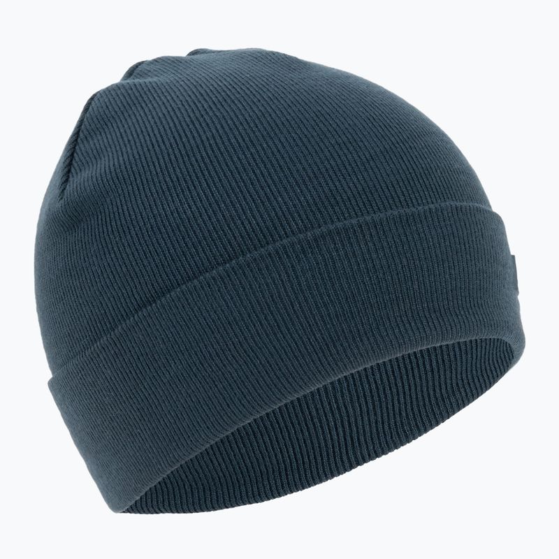 Czapka zimowa męska 4F CAM004 dark blue