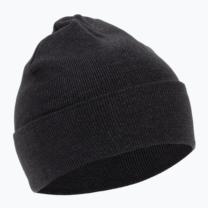Czapka zimowa męska 4F CAM004 dark grey melange