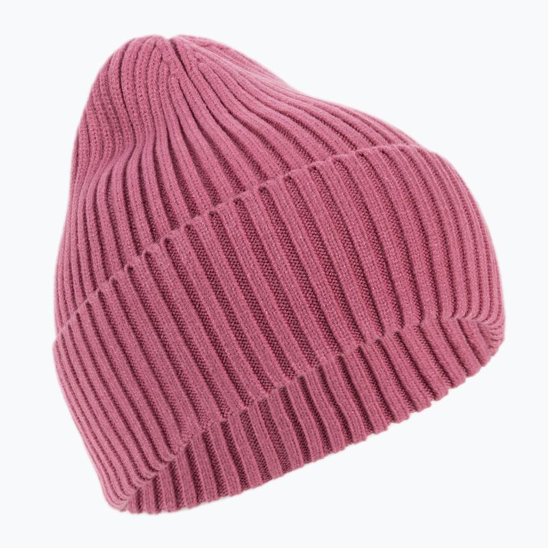 Czapka zimowa damska 4F CAD004 pink