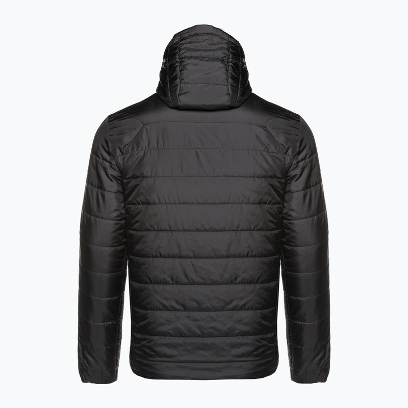 Kurtka męska 4F KUMP006 deep black 3